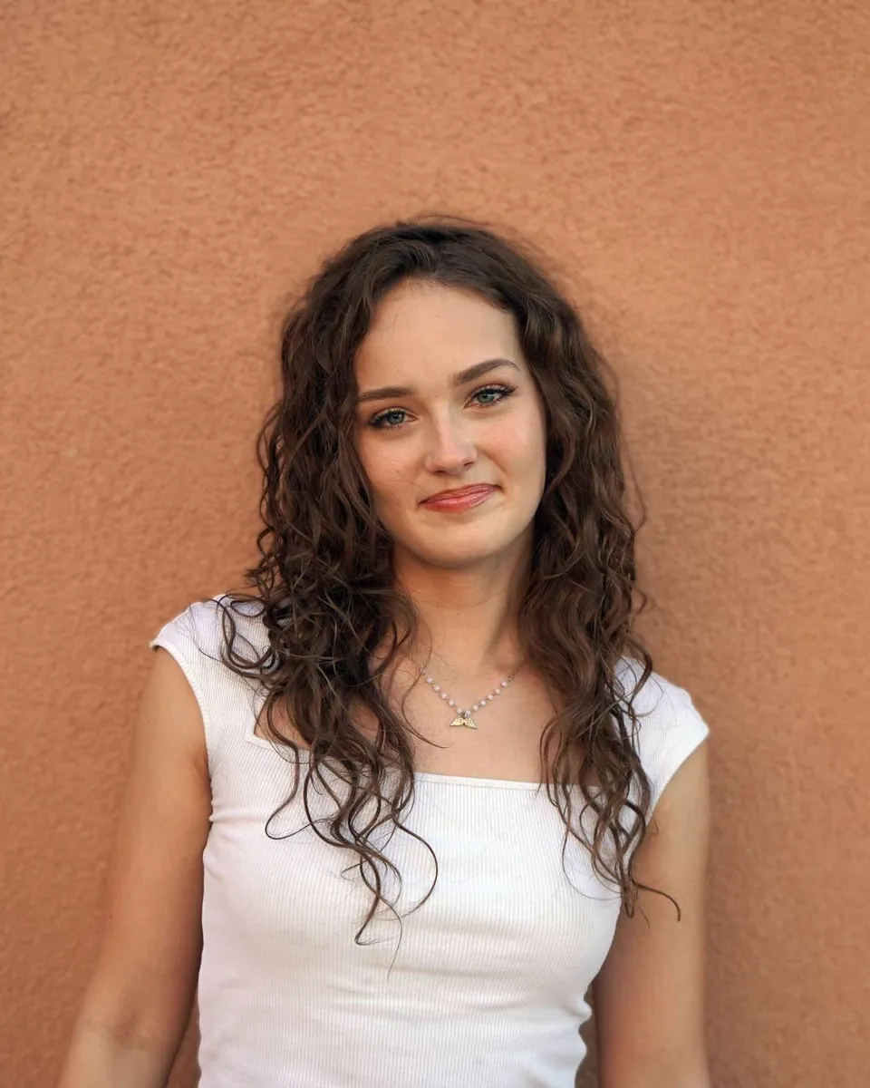 Abigail Rye