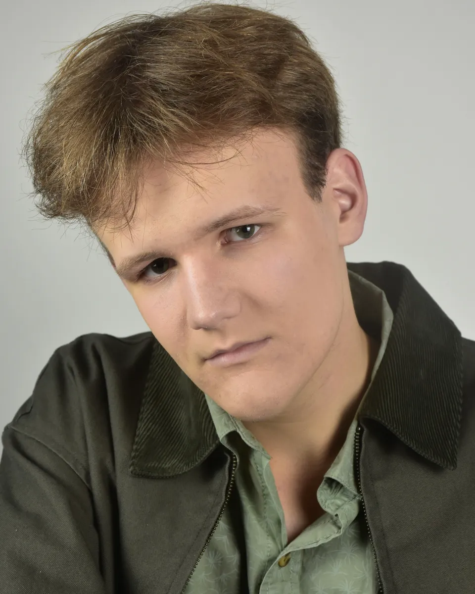 Charlie Goddard