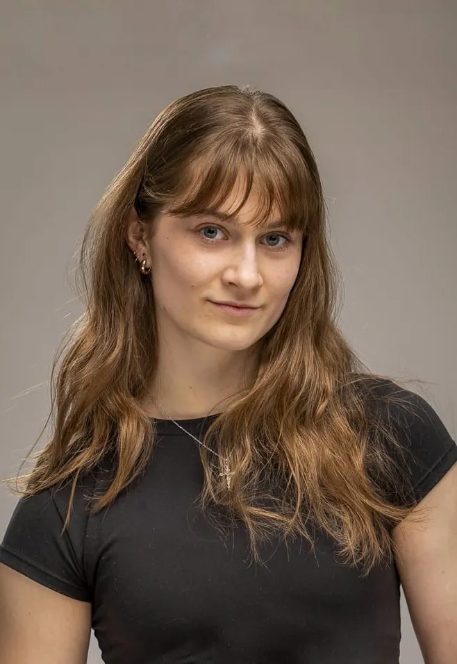Madison Heidenreich