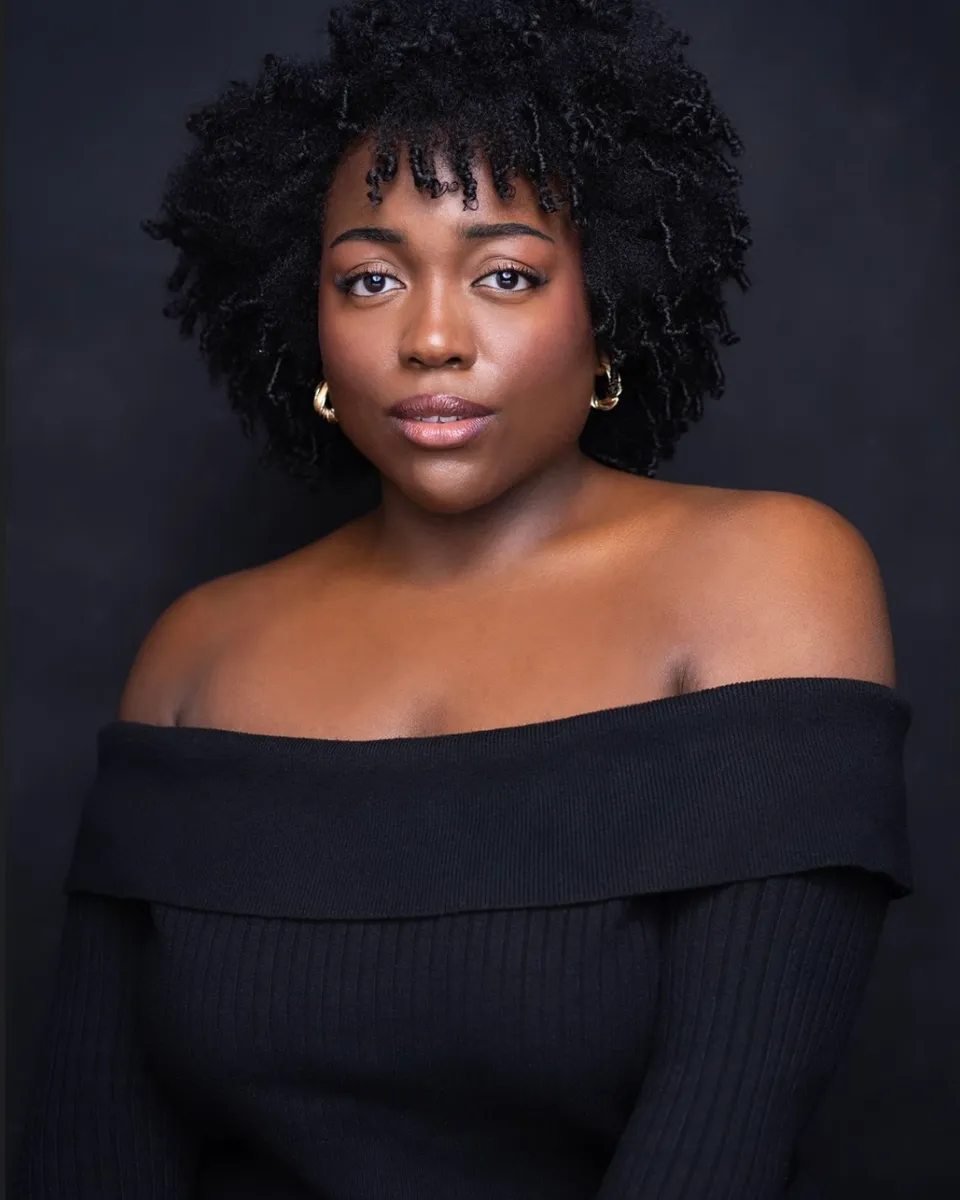 Gabriyel Thomas