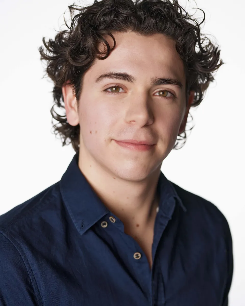 Abe Geyer