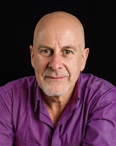 Peter Nicholl