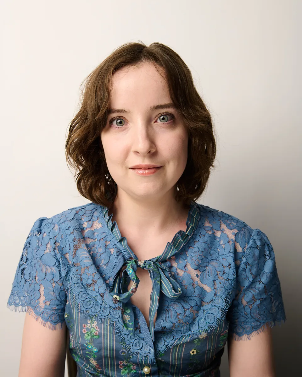 Hannah Buckley