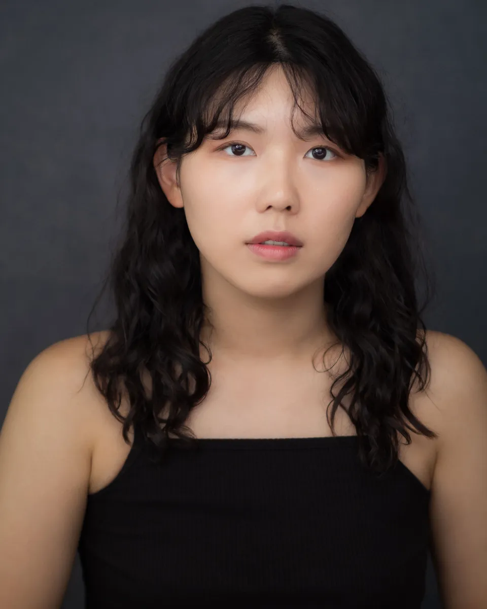 Soyeon Kim