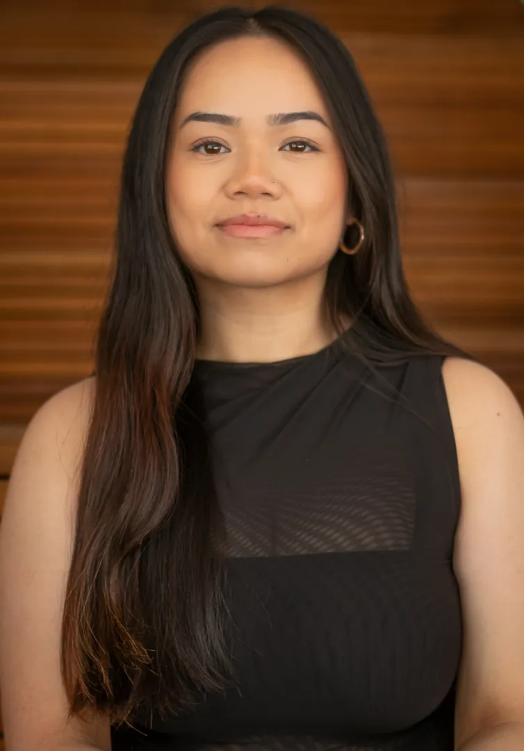 Eliza Soriano