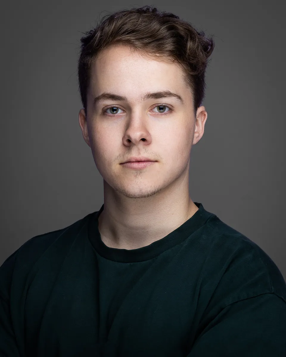 Benjamin Cole