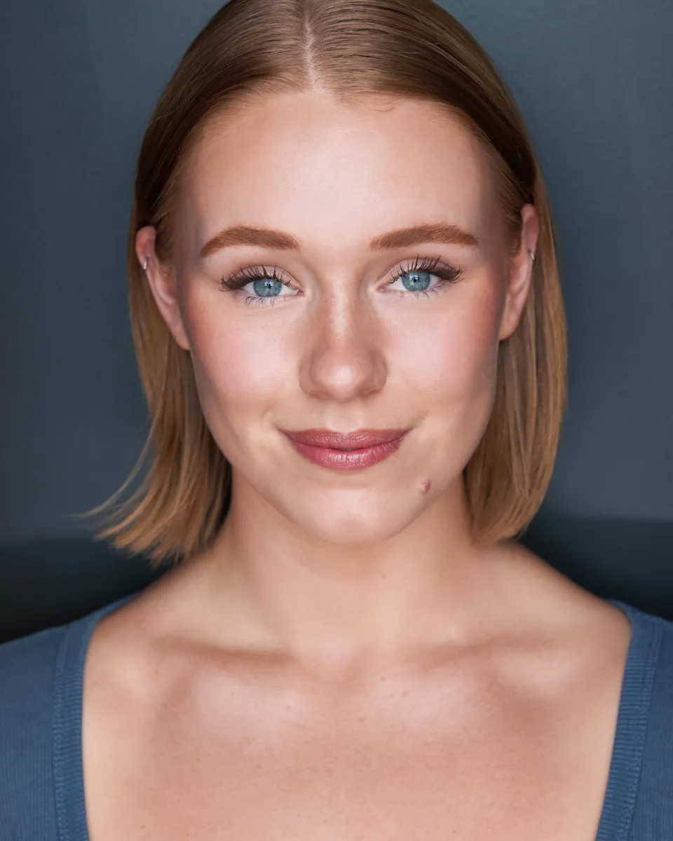 Ginger Freudenstein