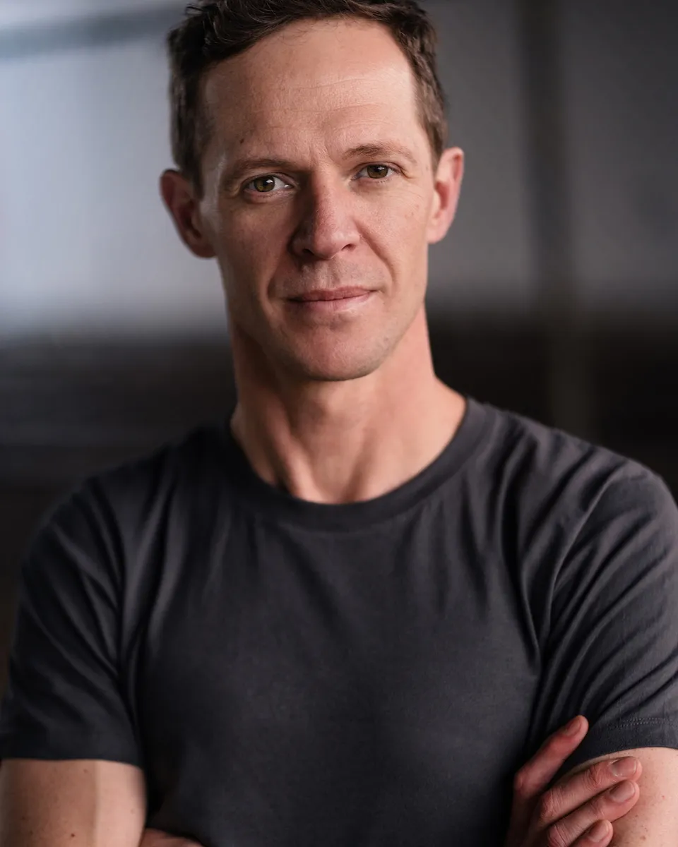 Gareth Reeves