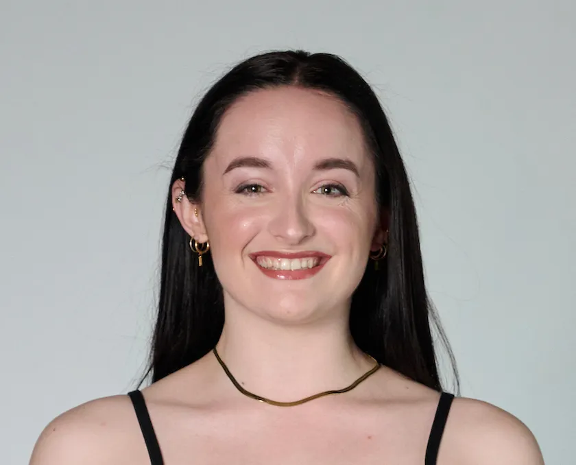 Astrid Cahill