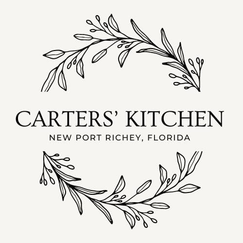 Carters' Kitchen 