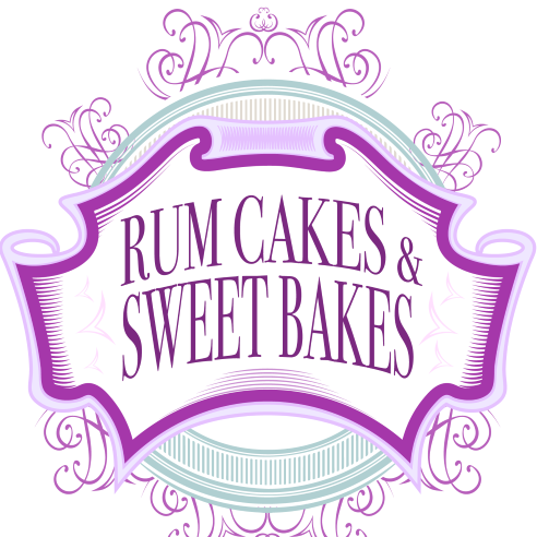 Rum Cakes & Sweet Bakes