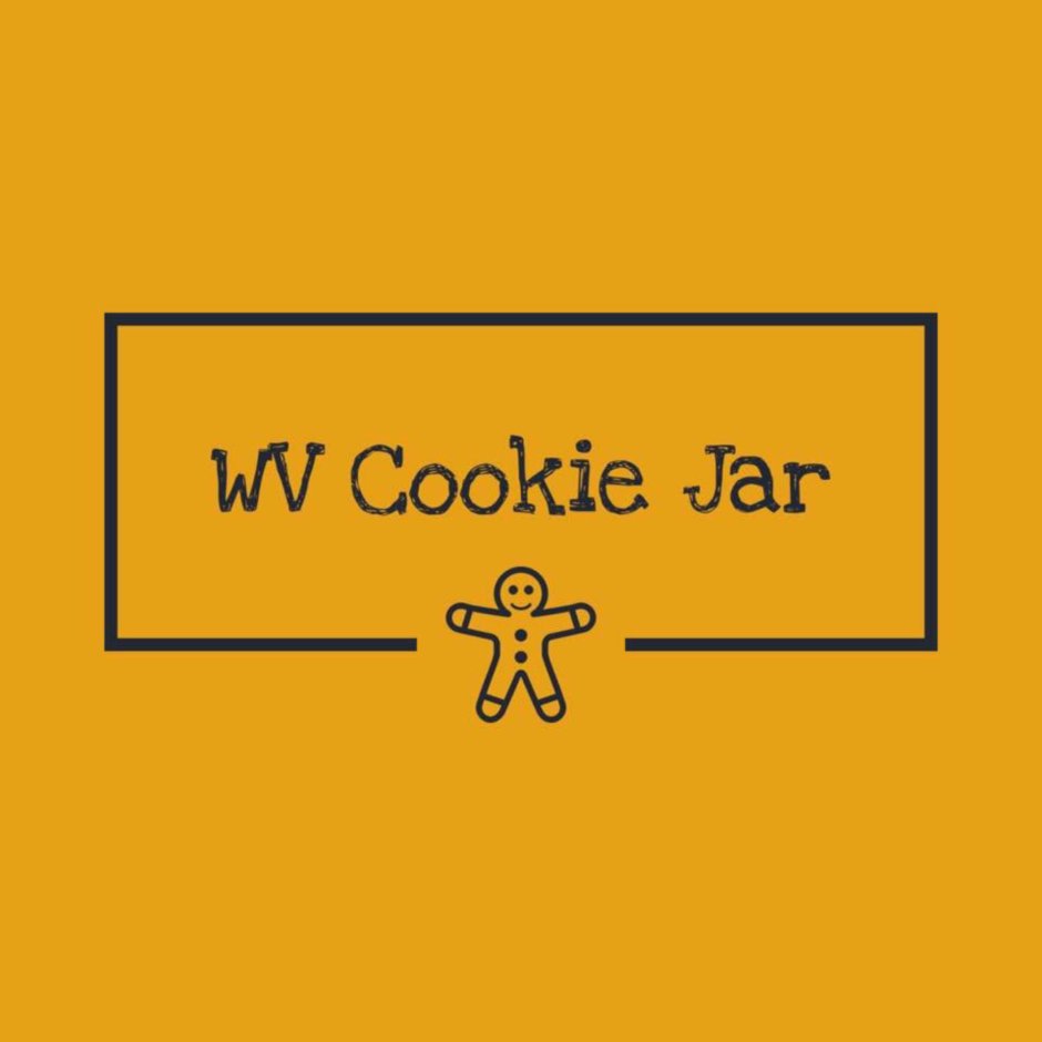 WV Cookie Jar