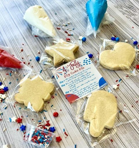 4th of July DIY Kit