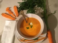 Kee’s Keen Carrot (1 qt)