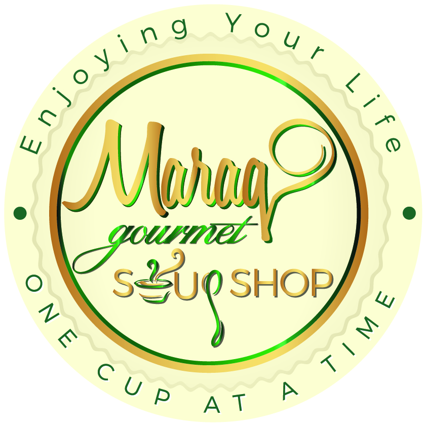 Maraq Gourmet Soup Shop