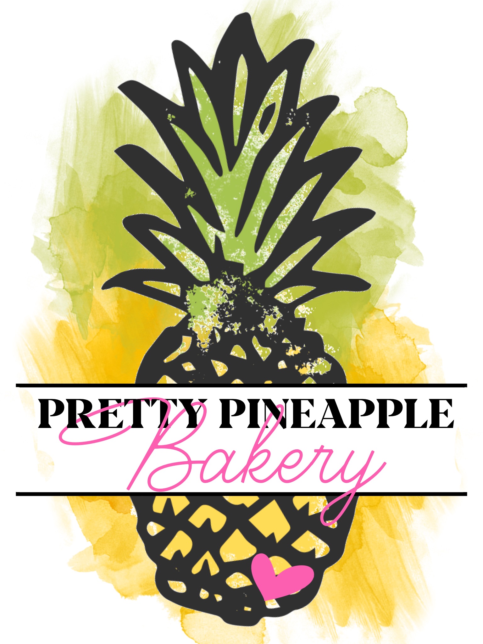 Pretty Pineapple Bakery 