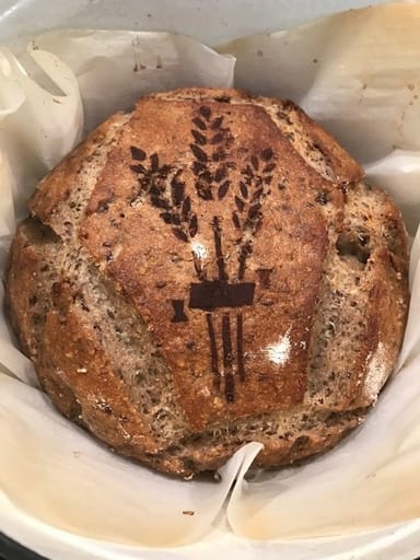 Boule - Gluten-Free Bread - 12-Grain with Organic Honey