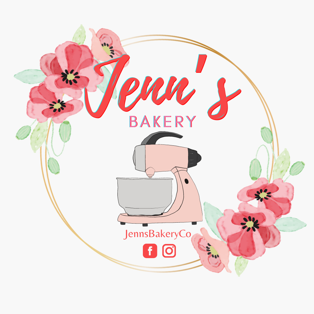 Jenn's Bakery Co