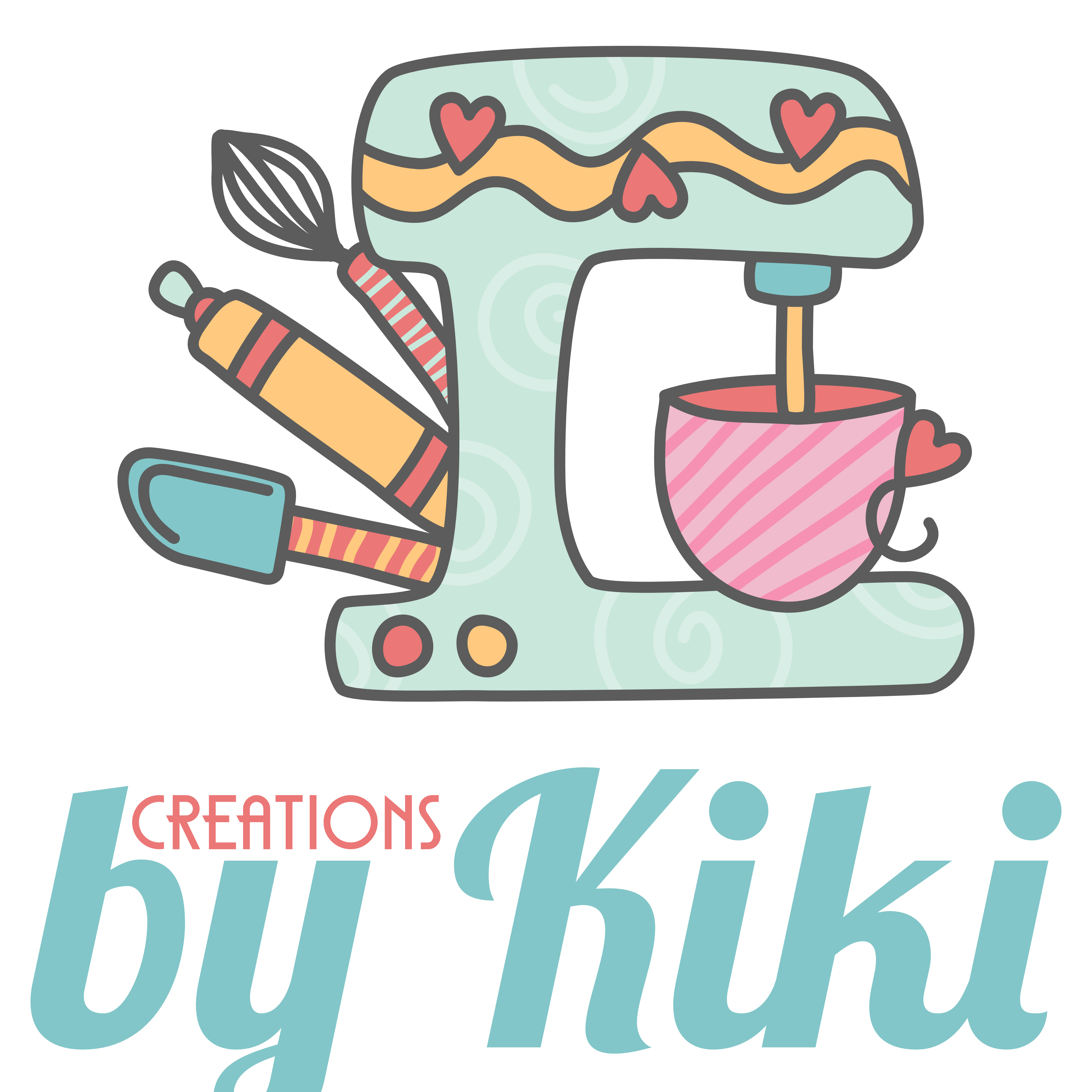 Creations By Kiki
