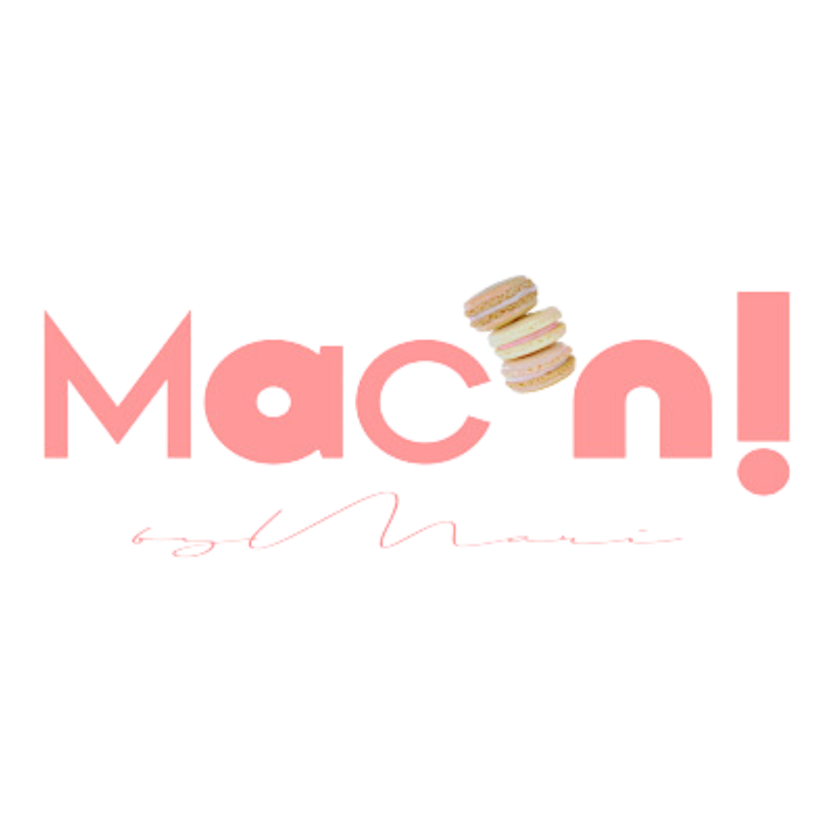 Mac'n! By Mari