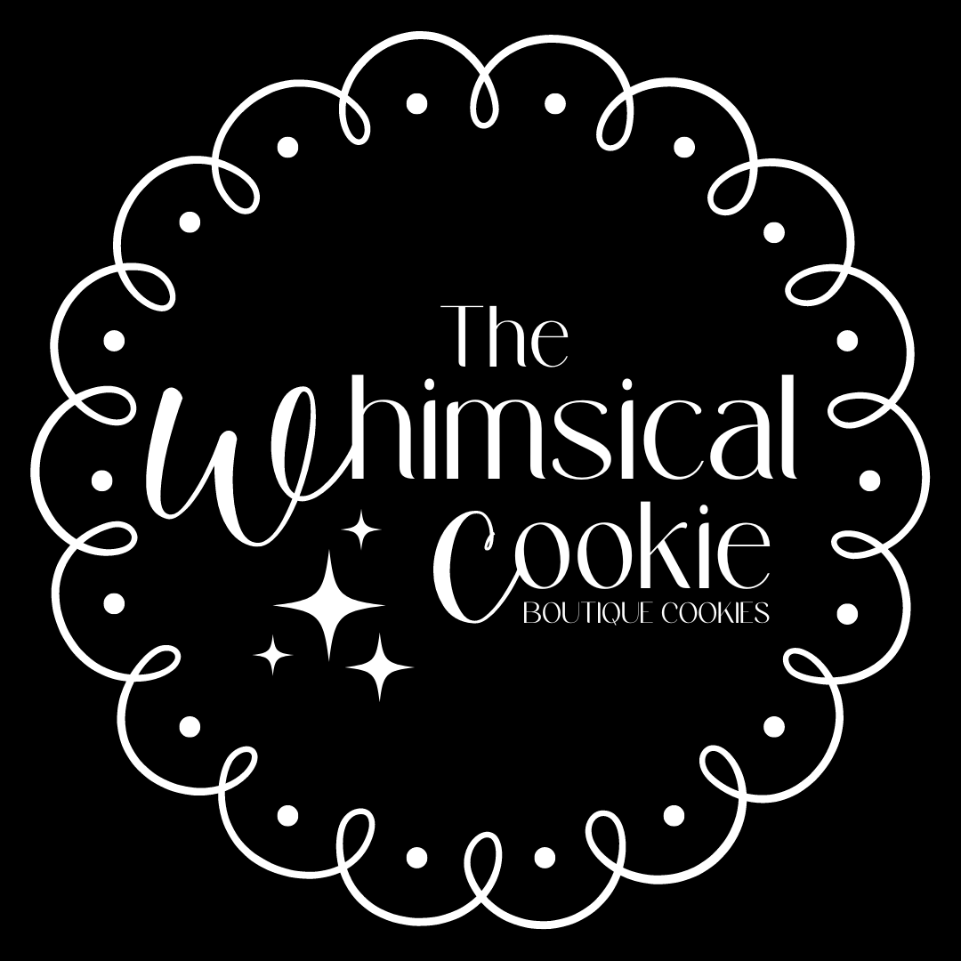 The Whimsical Cookie