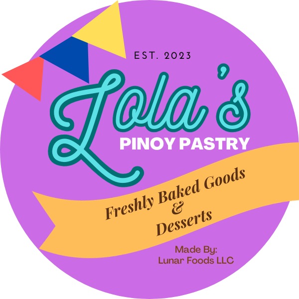 Lola's Pinoy Pastry