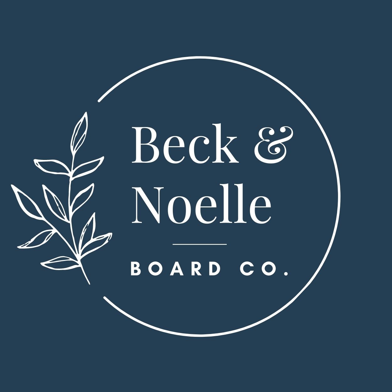 Beck and Noelle Board Co.