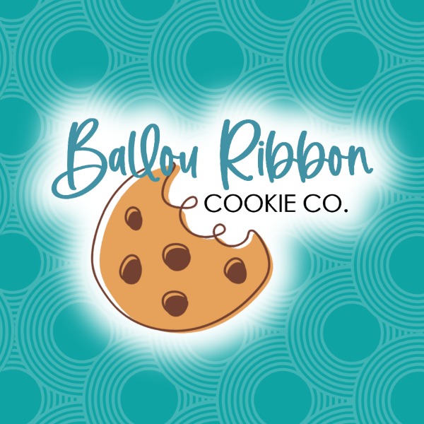 Ballou Ribbon Cookie Co.