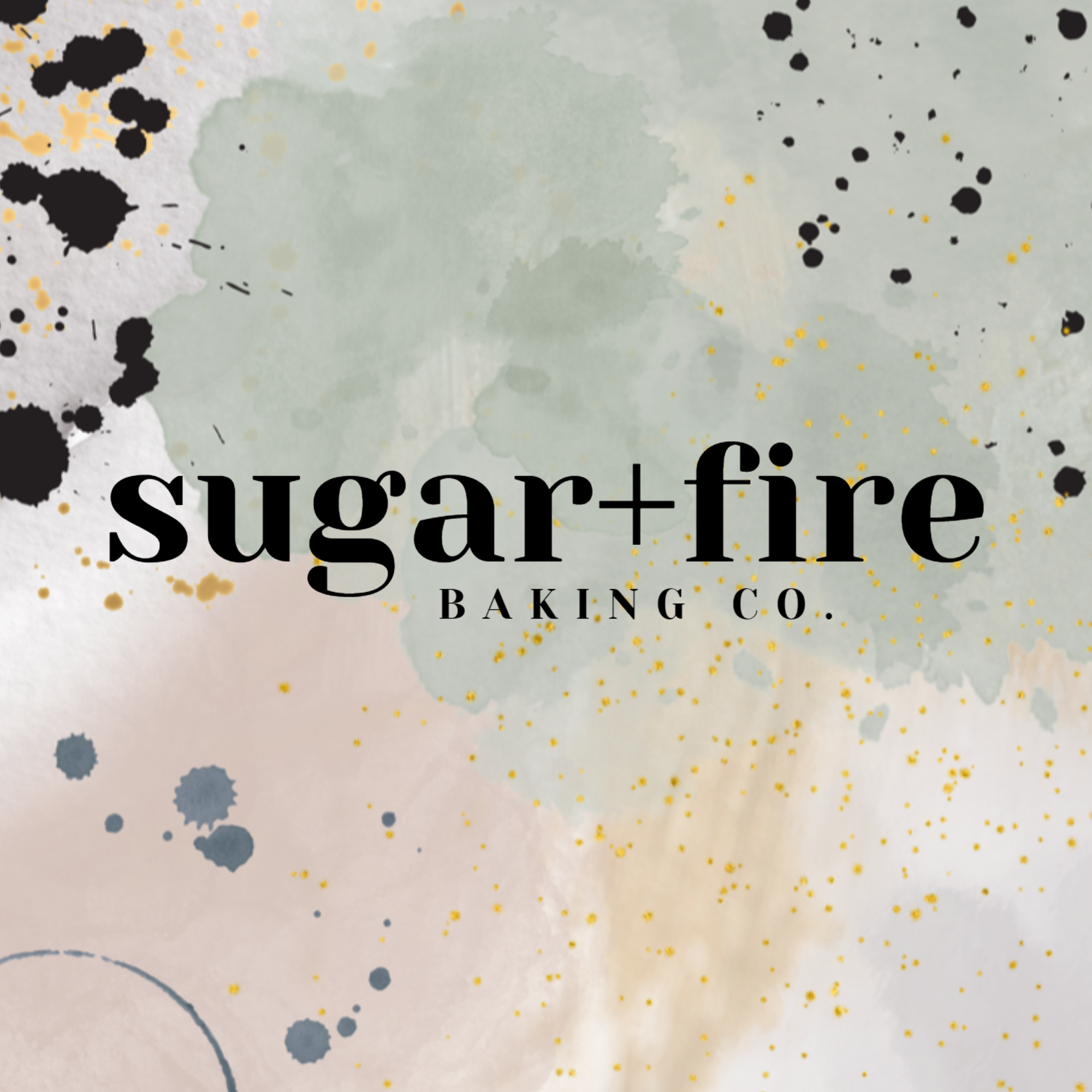 Sugar+Fire Baking Co.
