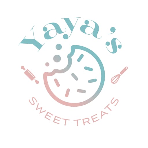 Yaya's Sweet Treats Gift Card
