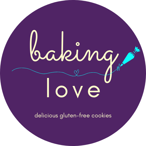 Baking Love