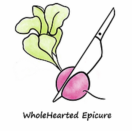 WholeHearted Epicure