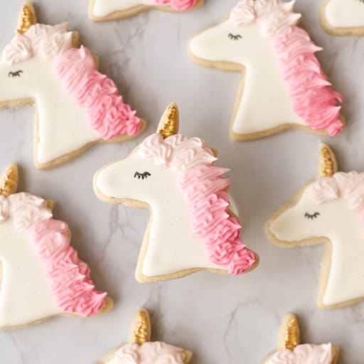 Custom Sugar Cookies Simple | Hudson Mill Sweets Co.