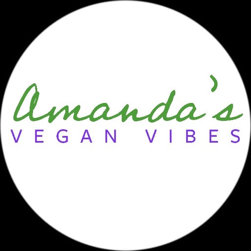 Amanda's Vegan Vibes