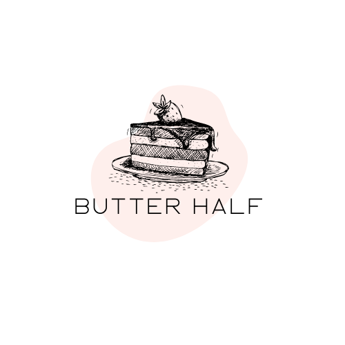 Butter Half Cakes