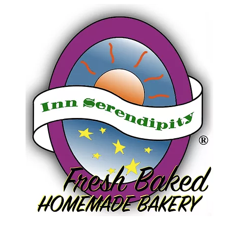 Inn Serendipity Fresh Baked HOMEMADE BAKERY