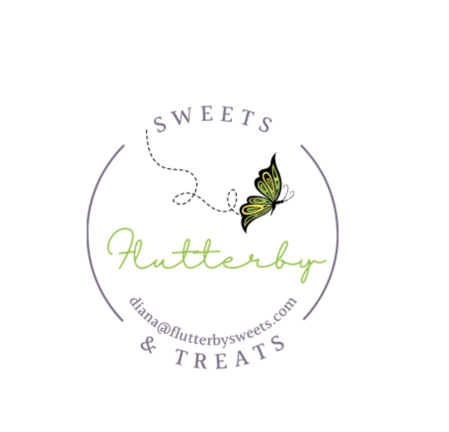 Flutterby Sweets and Treats