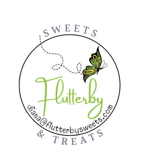 Flutterby Sweets and Treats