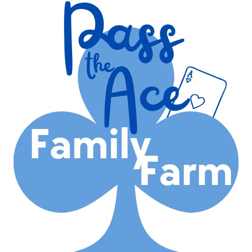 Pass the Ace Family Farm