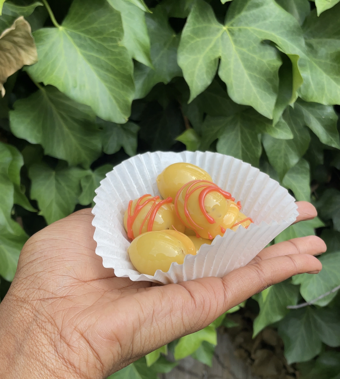 Large Mai Tai Grapes 