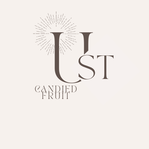 Ust Candied Fruit