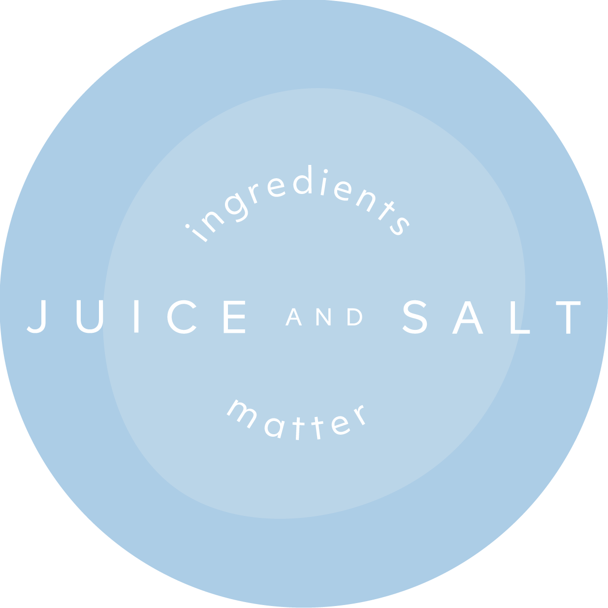 Juice and Salt