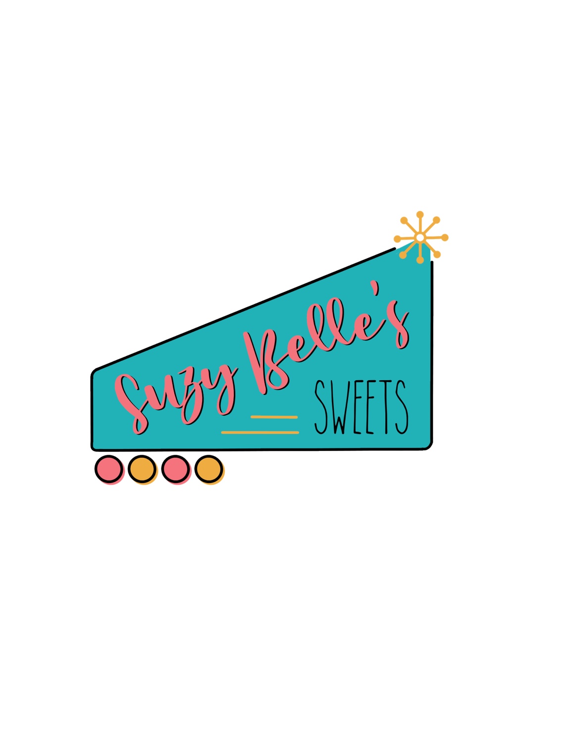 Suzy Belle's Sweets