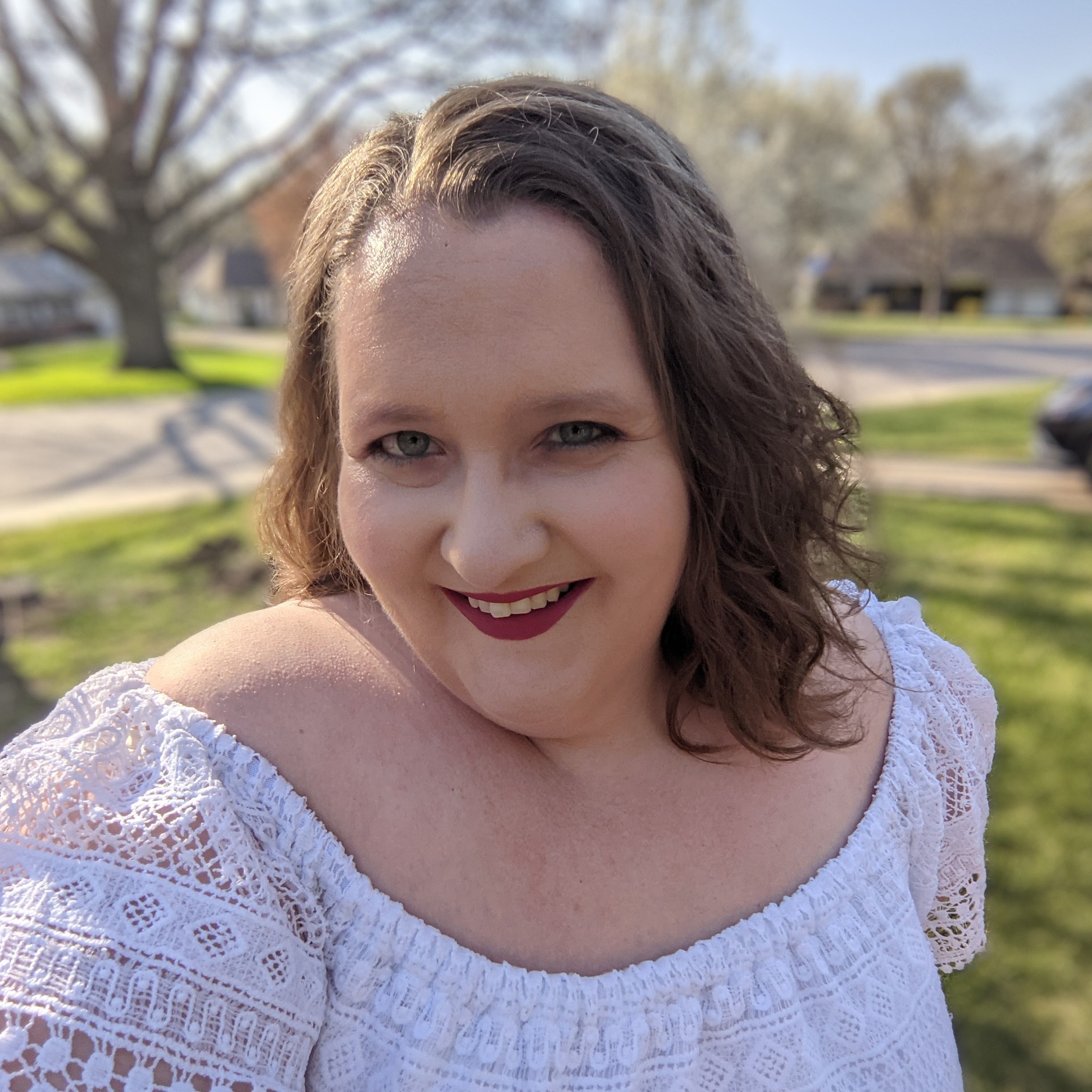 Shop profile image