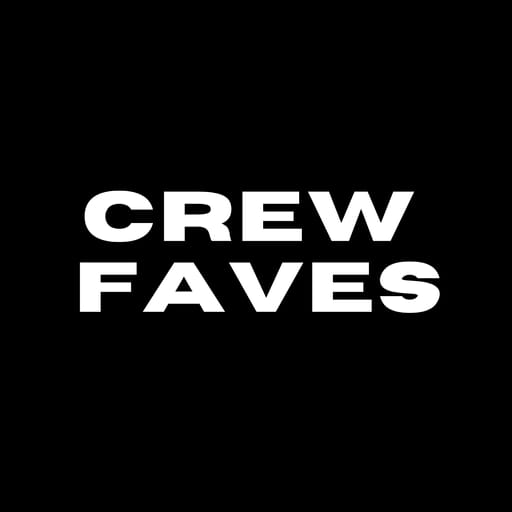 CREW FAVES BOX