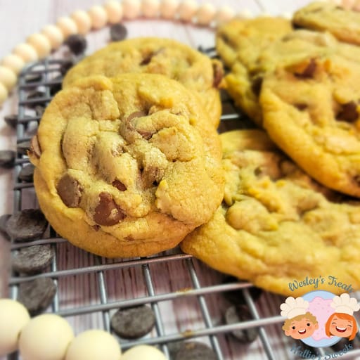 Chocolate Chip Cookies- 2 Dozen