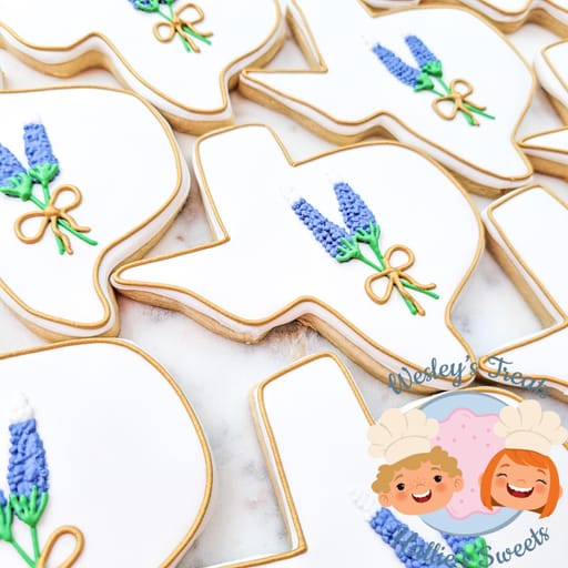Sugar Cookies