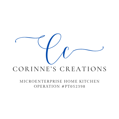 Corinne's Creations LLC