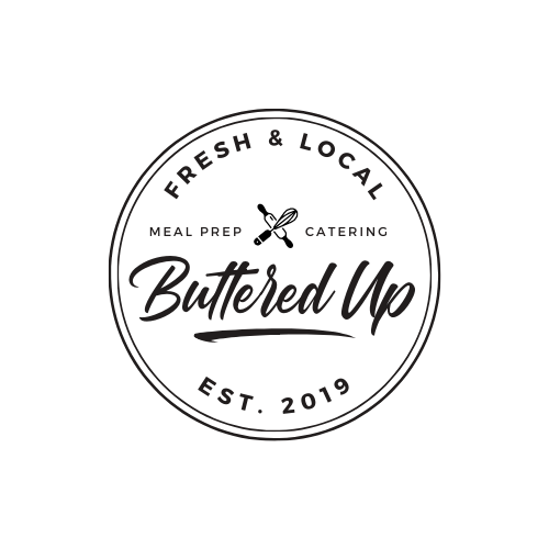 Buttered Up Catering Co.