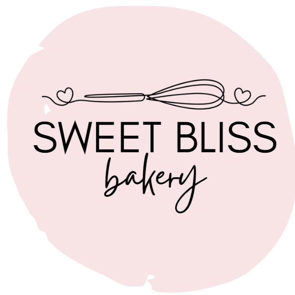 Sweet Bliss Bakery